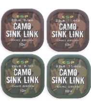 Camo Sink Link