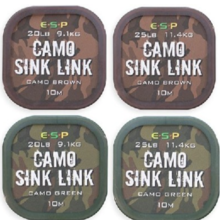 Camo Sink Link