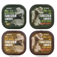 Tungsten Loaded