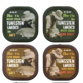 Tungsten Loaded