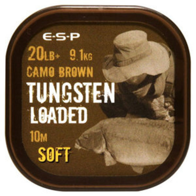 E-S-P - Tungsten Loaded E-S-P - Tungsten Loaded