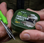 E-S-P - Tungsten Loaded E-S-P - Tungsten Loaded