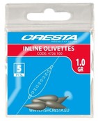 CRESTA - Inline Olivettes