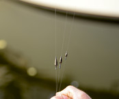 CRESTA - Inline Olivettes