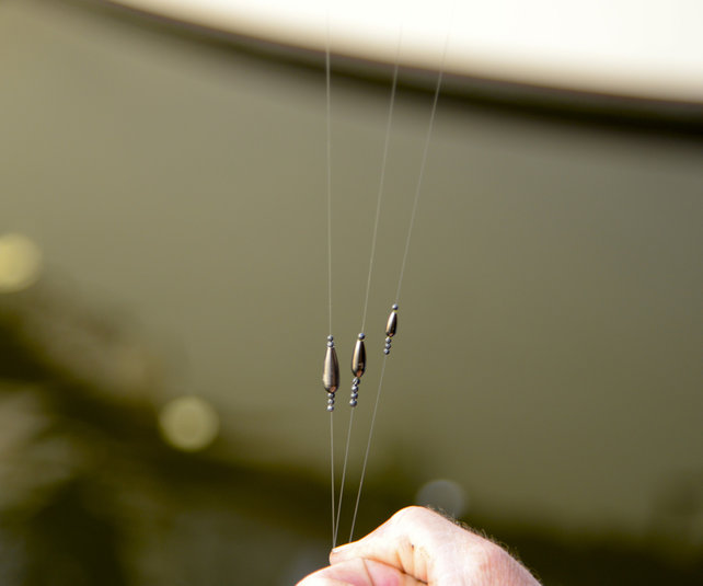 CRESTA - Inline Olivettes