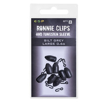 E-S-P - Ronnie Clips And Tungsten Sleeve