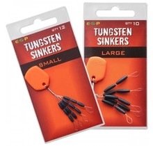 E-S-P - Tungsten Sinkers