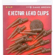 Ejector Lead Clips