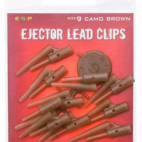 Ejector Lead Clips