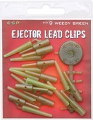 E-S-P - Ejector Lead Clips