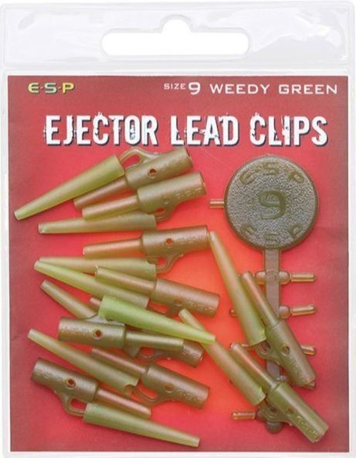 E-S-P - Ejector Lead Clips