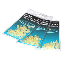 DRENNAN - Natural Latex Pellet Bands