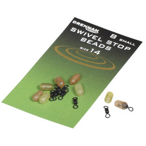 Swivel Stop Beads