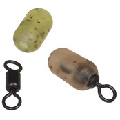 DRENNAN - Swivel Stop Beads