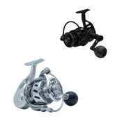 Van STAAL - VR Series Spinning Reel Laatste Stuks!!!