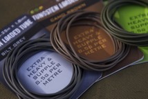 Tungsten Loaded Tube