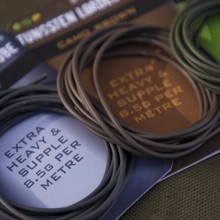 Tungsten Loaded Tube