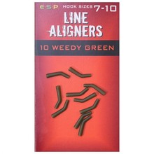 Line Aligners