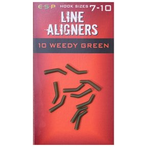 Line Aligners