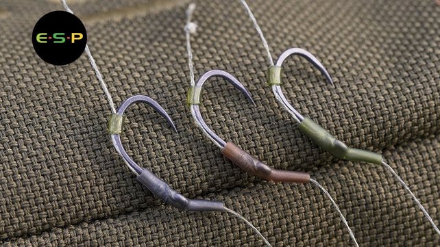 E-S-P - Line Aligners