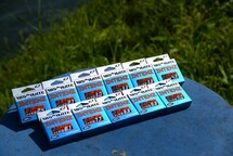 Visorate Intenz Power Mono