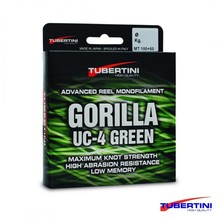 Gorilla UC-4 Green