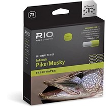 RIO - InTouch Pike/Musky Intermediate-Sinking