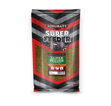 SONUBAITS - Super Feeder