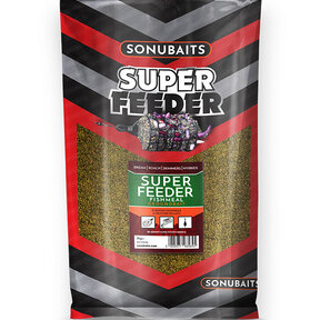 Super Feeder