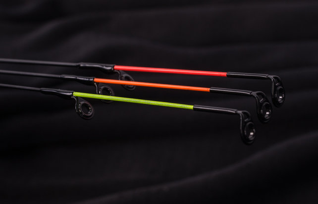 PRESTON - Supera Feeder Tips