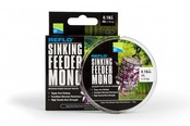 PRESTON - Reflo Sinking Feeder Mono PRESTON - Reflo Sinking Feeder Mono