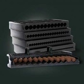 TECHNIPECHE - Boilietafel