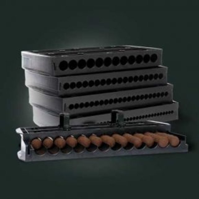 TECHNIPECHE - Boilietafel