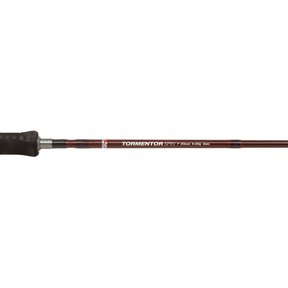 Tormentor Spinning Rod