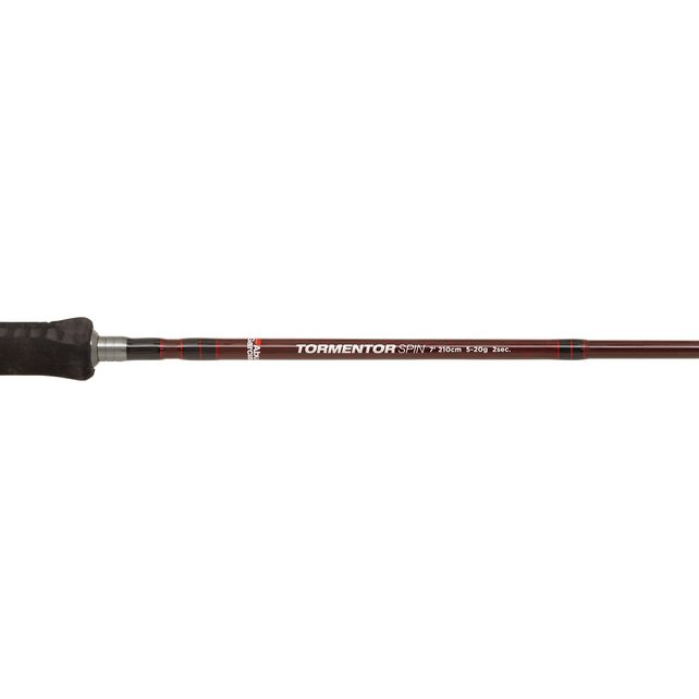 Abu Garcia - Tormentor Spinning Rod  2,12m  5-20gr Abu Garcia - Tormentor Spinning Rod  2,12m  5-20gr