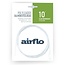 Airflo AIRFLO - Polyleader Salmon/Steelhead 10' - Clear Intermediate