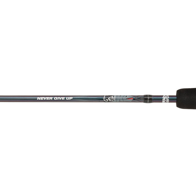 ABU GARCIA - Gen Ike Low Profile Combo ABU GARCIA - Gen Ike Low Profile Combo