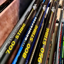 Strike Allround Competition