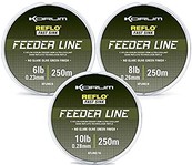 KORUM - Reflo Fast Sink Feeder Line KORUM - Reflo Fast Sink Feeder Line