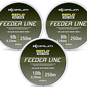 Reflo Fast Sink Feeder Line