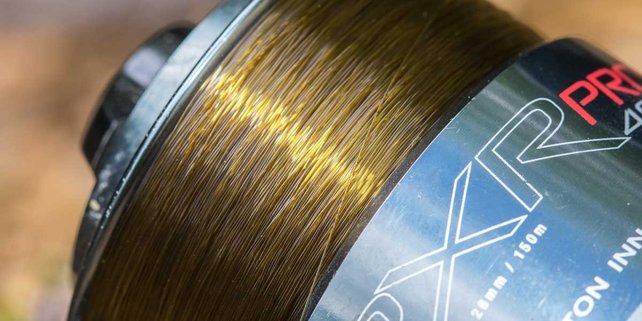 KORUM - Reflo Fast Sink Feeder Line KORUM - Reflo Fast Sink Feeder Line