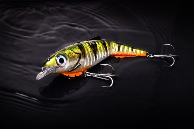 SPRO - Ripple Profighter