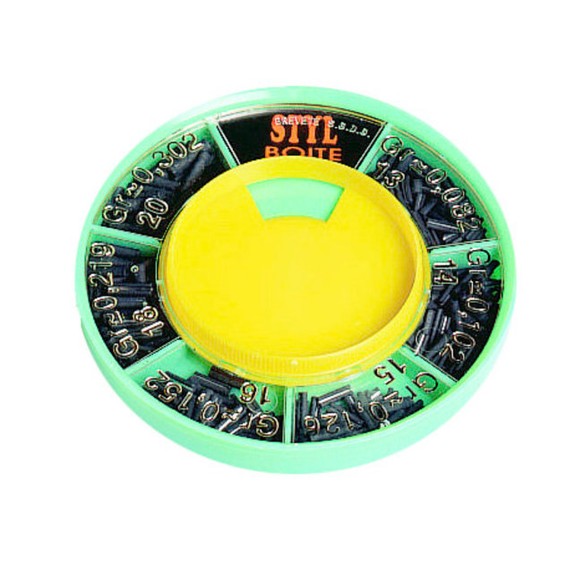 STYL - Lood Verdeeldoos