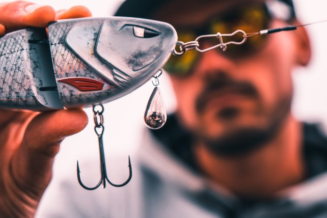 BERKLEY - Fusion19 Klip Lok Tungsten BERKLEY - Fusion19 Klip Lok Tungsten