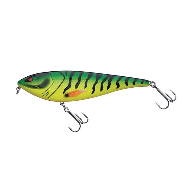 BERKLEY - Zilla Glider 10cm 18g