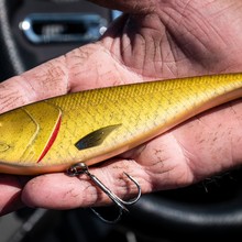 Zilla Glider 10cm 18g