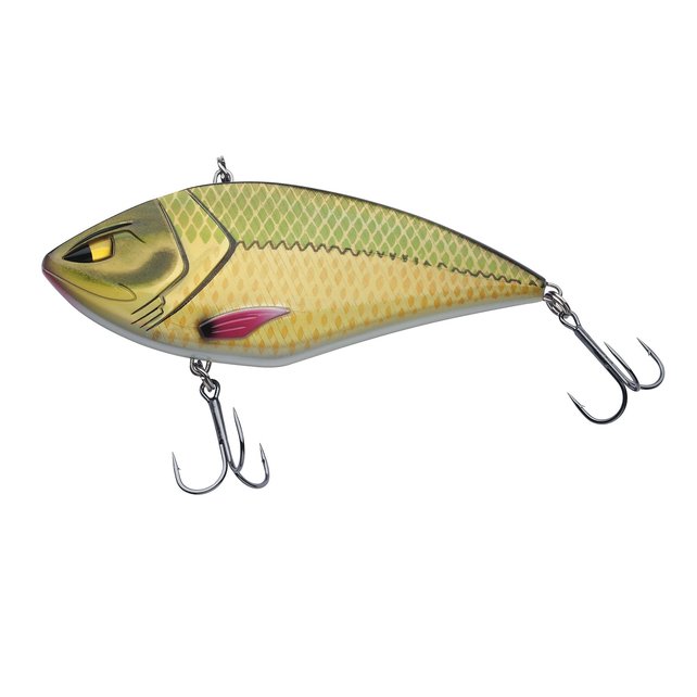 BERKLEY - Zilla Lipless  11cm