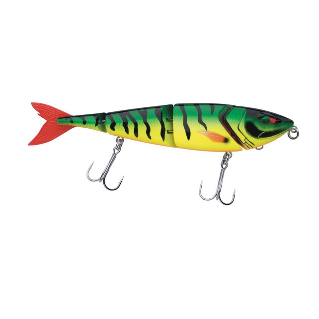 BERKLEY - Zilla Swimmer  12cm