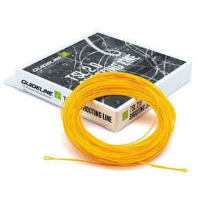 TSL 2.0 Shooting Line