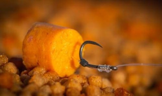 GURU - Super MWG Hair Rig